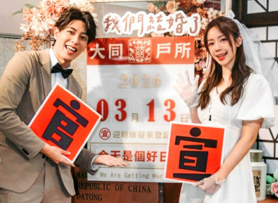 日本YTR尪想要孩子！陳天仁認離過婚留下陰影：還有必要生嗎？