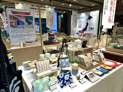 不用飛日本也能挖寶 百年陶藝、會鳥叫的酒器現身職人工藝用品展