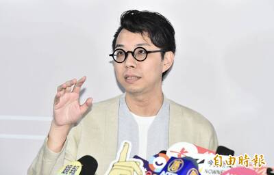 昔神預言鼠患！簡少年揭「2026下半年運勢」示警蚊蟲問題