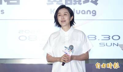 草東沒有派對神隱 JJA總策畫黃韻玲被問是否邀約給答案