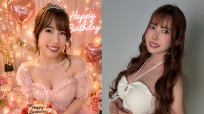 波多野結衣放話「再戰2年」！見AV女優後輩驚呆：我出道她才3歲