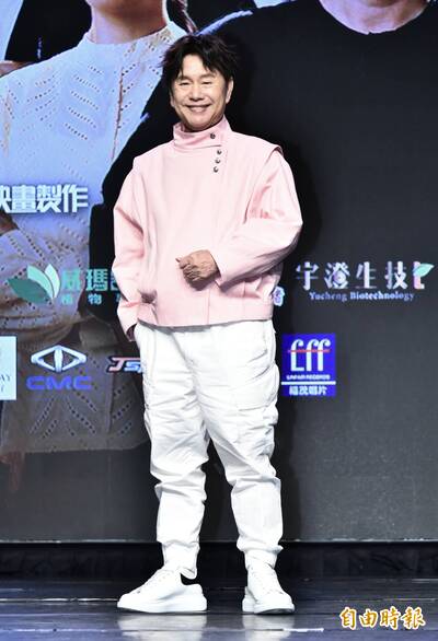 愛女黃露瑤爆戀情 黃西田大讚郭忠祐：做女婿當然可以