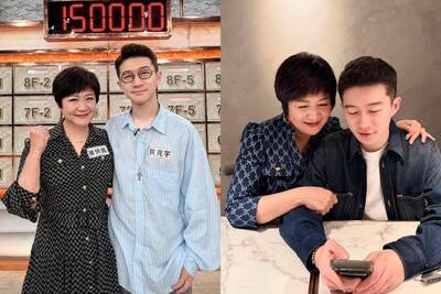 22歲貝克宇留學美國遭貼「輕生標籤」  崔佩儀氣炸怒轟：缺德沒這件事