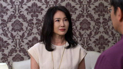 「花系列」女星爆「失憶不認得自己」 親揭內心最大痛苦