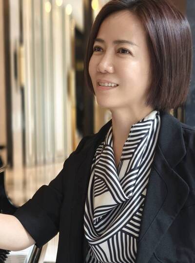 陳仙梅《豆腐媽媽》使壞被謾罵  罕見發聲保留法律追訴權