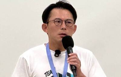 黃國昌新書《向光前行》 賴品妤：無法挽回形象傷害