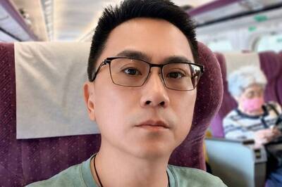 阮慕驊獲利2056萬很神嗎？ 486先生：他知道什麼時候該收