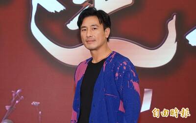 《新兵日記》傅子純驚傳血癌病逝 享年46歲