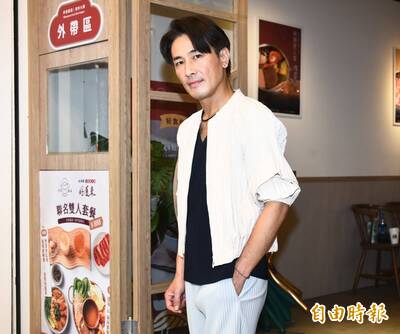 傅子純驚傳驟逝 送醫前已無心跳 演藝圈震驚 傅子純驚傳驟逝 送醫前已無心跳 演藝圈震驚