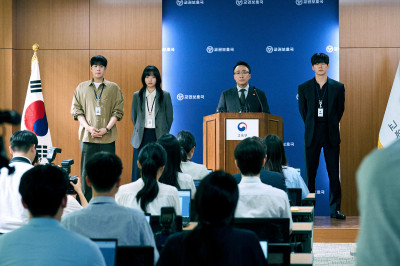 《鐵拳教育》全球25國奪冠 南韓教師界震撼回應