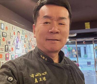 古錐師飄香23年餐廳歇業 罕發聲沒退休「故事未完」