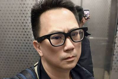 486先生好猛！ 一上車嗆運將：股票跌你在爽什麼？