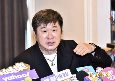 72歲陳盈潔死訊頻傳前夫先道別 胡瓜斷聯10年內幕曝光
