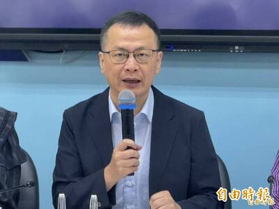 羅智強稱賴清德想辦誰只需「莫須有」 林智群嗆貪污就貪污