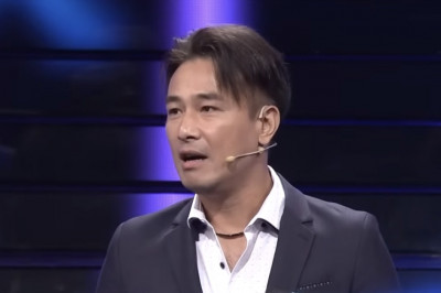傅子純驟逝遺作播出！帥氣奪冠成了最後身影 網友留言哀悼