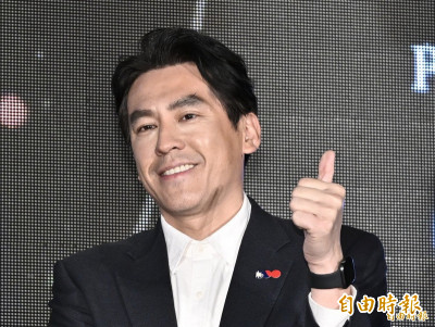 被酸仇視TVBS、吹捧沈伯洋 黃暐瀚正面開戰徐巧芯