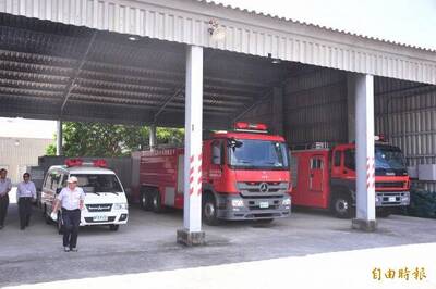 中指蕭擋救護車   卡神楊蕙如：負面新聞帶來正面改變
