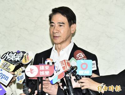 傅子純「八點檔才休息半年」驟逝！翁家明「最後對話」曝光：當時還開導他