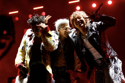 等了20年！BIGBANG台北、高雄全都唱 史詩級回歸時間曝
