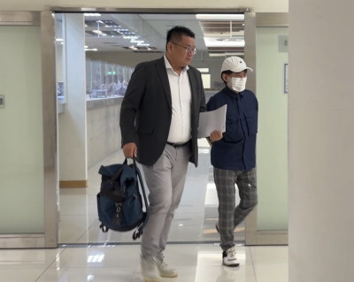 持2259部兒少性影像！黃子佼今北檢報到啟動「4年保護管束」 另涉肇逃有罪恐撤緩刑