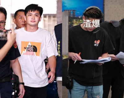 手機2度送鑑識！三立前副總兒龔益霆涉性侵女星 「下藥偷拍未起訴」原因曝光