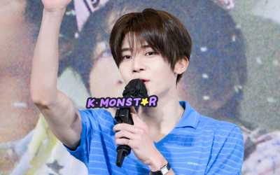 （直擊）史上第一組！NCT WISH攻佔南港簽售 大讚2000台粉ㄅ級分