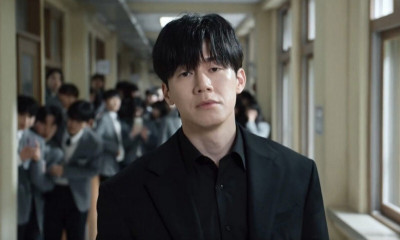（專題）《鐵拳教育》驚爆逆轉勝！3天稱霸27國Netflix收視冠軍 狠撕「歧視毒瘤」標籤