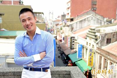 傅子純血癌驟逝今頭七！傳家屬有意「樹葬長眠」 經紀公司回應了