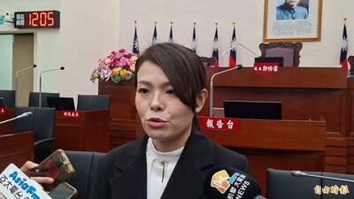 新竹市人對詐騙接受度很高 他爆高虹安會連任
