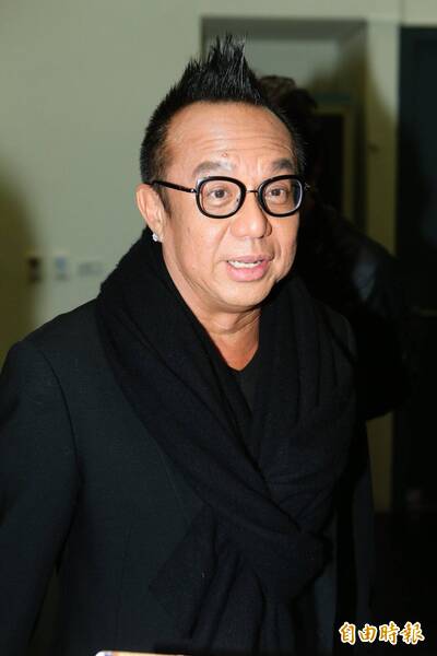 61歲黃大煒驟逝！生前「熱到戴口罩心肺超載」曾親揭心臟衰竭秘辛