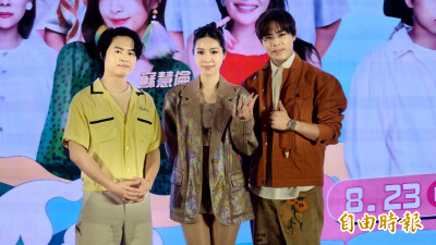金曲天團告五人世界巡演一圈返台 想念的花蓮小吃是這個！