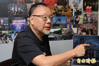 （專訪3-2）老師校園墜樓亡掀反思 曲全立憂：信任陪伴正在消失