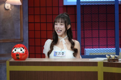 巫苡萱投資慘賠300萬！合夥人捲款潛逃「慘倒貼還債」曝內情