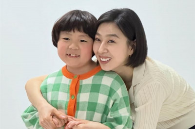 （影）《鐵拳教育》最恐怖媽媽現身 一句話全網PTSD發作