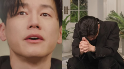 《鐵拳教育》金武烈哭了！認住貧民窟扛家計 父親變植物人罹癌早逝