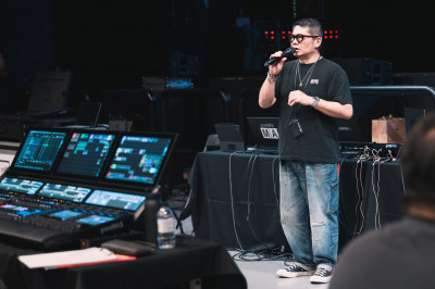 K-POP洗腦旋律、J-POP串流復興 高流邀業界達人開講授課