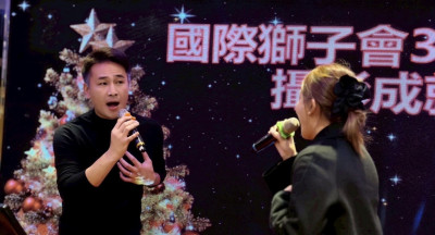 傅子純生前對唱照曝光！遺孀淚揭以前找東西「全靠聲控」：非常想念神隊友