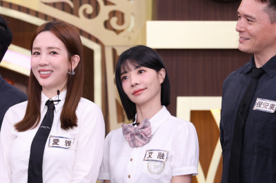 啦啦隊維安加強！艾融曝球場變化：保全人數變多