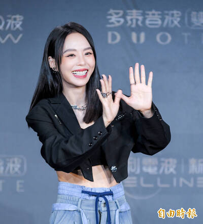 啦啦隊女神遭狂粉攻擊 孫淑媚揭背後關鍵原因