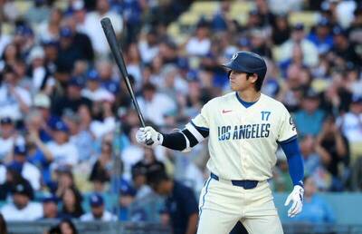 大谷翔平升格二寶爸被酸不體諒老婆  陳沂：人家爽就好