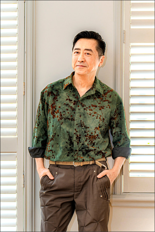 哈林啟動新巡演 佩服張學友紀錄超狂