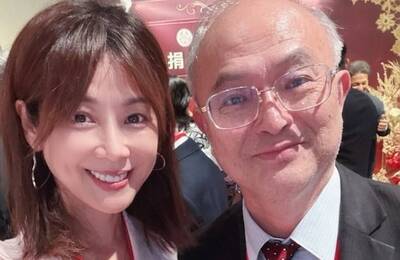 吳明賢加護病房搶救  前主播邱沁宜求集氣