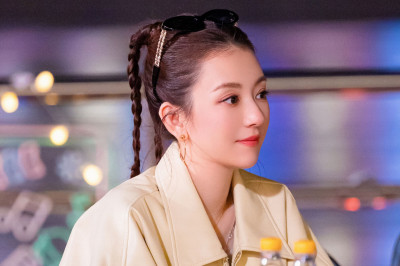 方媛上實境秀負評炸鍋 天王郭富城霸氣護妻