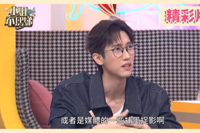 范姜彥豐《不熙娣》首談婚變  吐真心話：最痛不是離婚