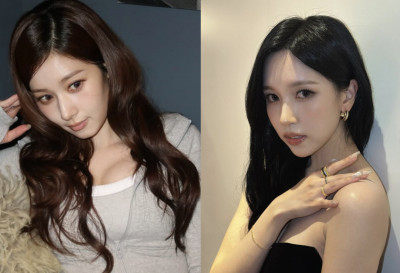 贏過Mina、Sana！日網友票選K-POP最美女偶像 「她」力壓眾人奪冠