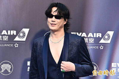 不斷更新》第37屆金曲獎水漥成焦點 蔡依林睽違19年拚第2座歌后
