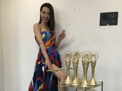 金曲37今晚登場！蔡依林力拚第5座歌后 直播平台懶人包一次看