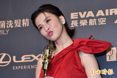 《乘風2026》成團夜登場 台灣5姝全員晉級曾沛慈人氣最旺