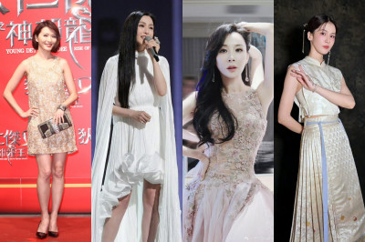 《乘風2026》成團名單出爐 台灣女星只有江語晨失望