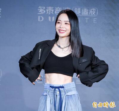 金曲37》不只變美!孫淑媚擔任金曲獎評審 金曲歌后也在其中